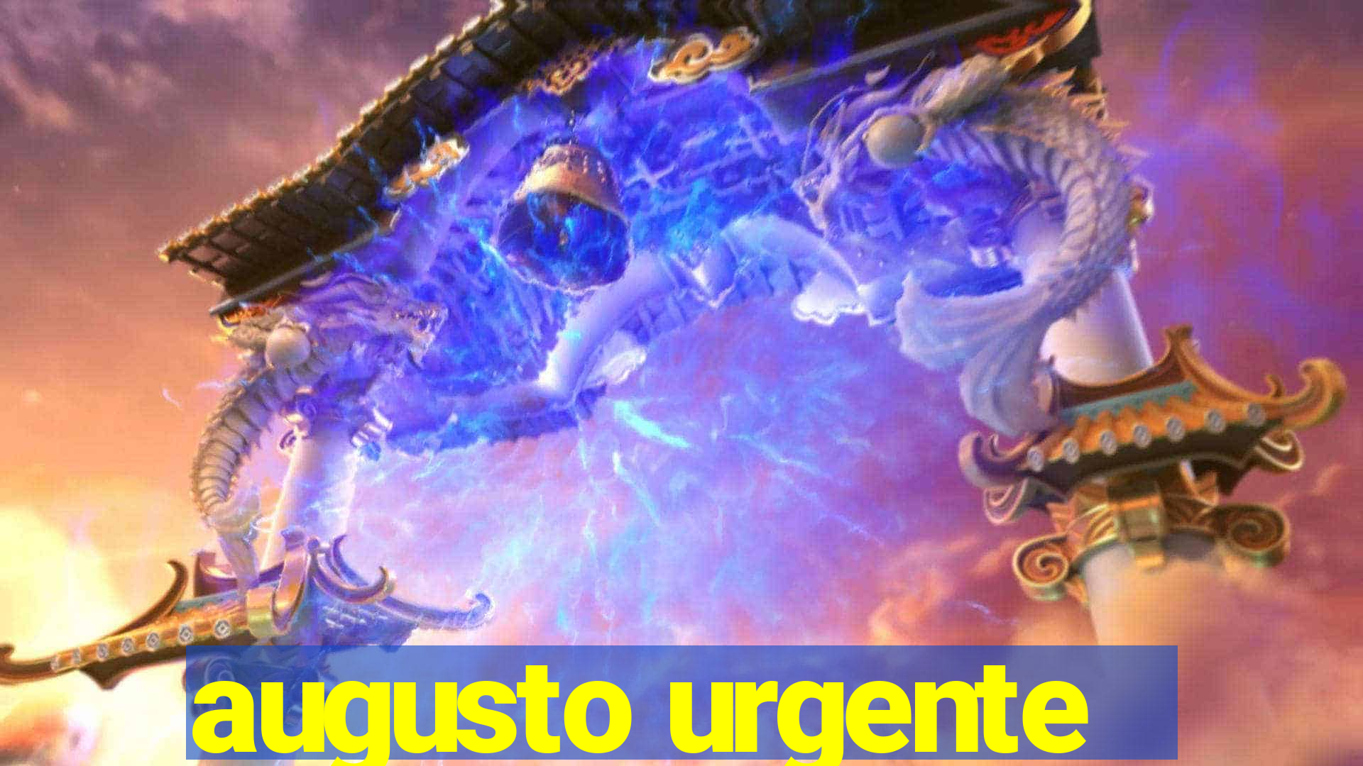 augusto urgente- jacobina 24 horas